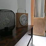 O P'tit 44 + Terrasse Dans Le Vieux Апартаменты *