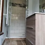 O P'tit 44 + Terrasse Dans Le Vieux Апартаменты Онфлёр