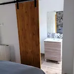 O P'tit 44 + Terrasse Dans Le Vieux Онфлёр