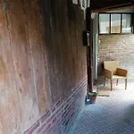 O P'tit 44 + Terrasse Dans Le Vieux Апартаменты Онфлёр