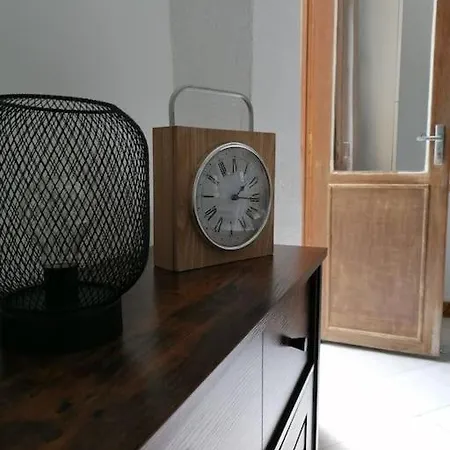 O P'tit 44 + Terrasse Dans Le Vieux Appartement *