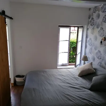 O P'tit 44 + Terrasse Dans Le Vieux