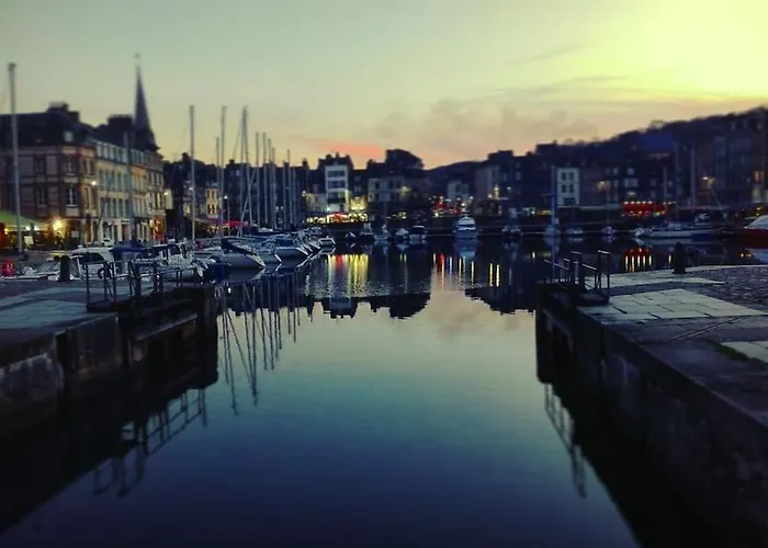 O P'tit 44 + Terrasse Dans Le Vieux *