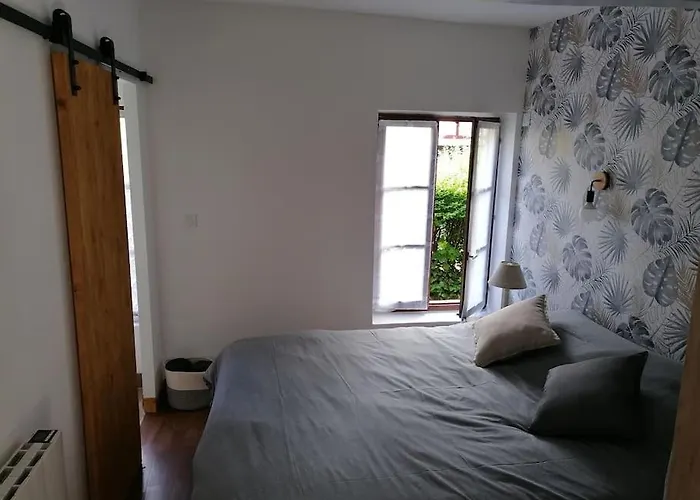 O P'tit 44 + Terrasse Dans Le Vieux